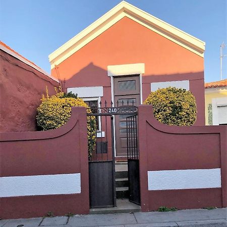 Вилла Arrabida House Порту Экстерьер фото