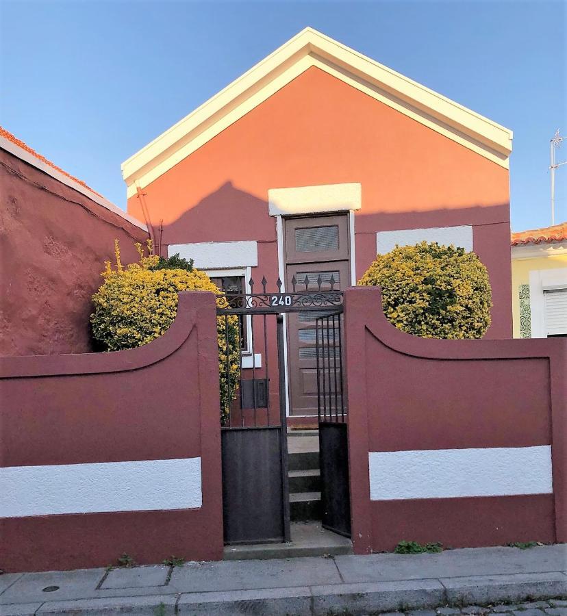 Вилла Arrabida House Порту Экстерьер фото