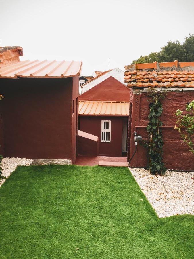 Вилла Arrabida House Порту Экстерьер фото